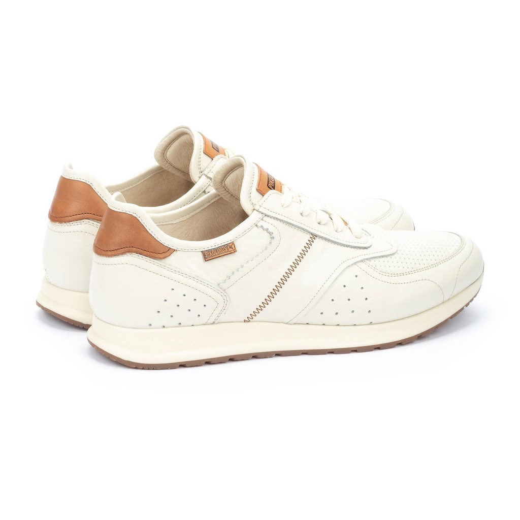 CAMBIL - Deportivo clásico para hombre (6)