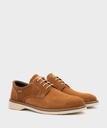 CARLET - Zapato de cordones para hombre (1)