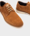 CARLET - Zapato de cordones para hombre (2)