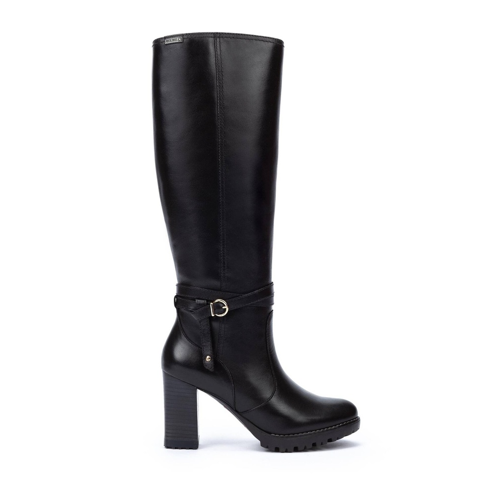 CONNELLY - Bota con tacón alto para mujer (4)