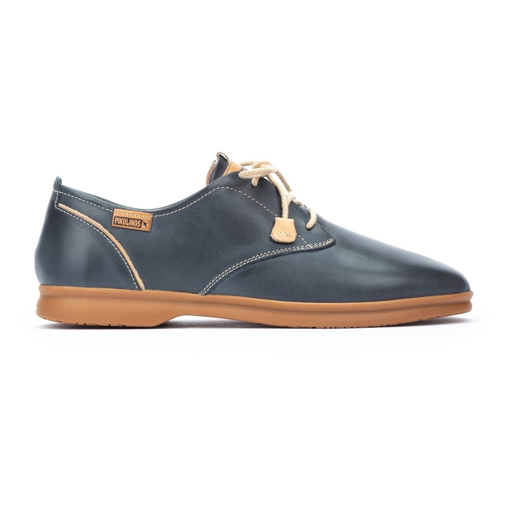 GANDIA - Zapatos con cordones para mujer (4)