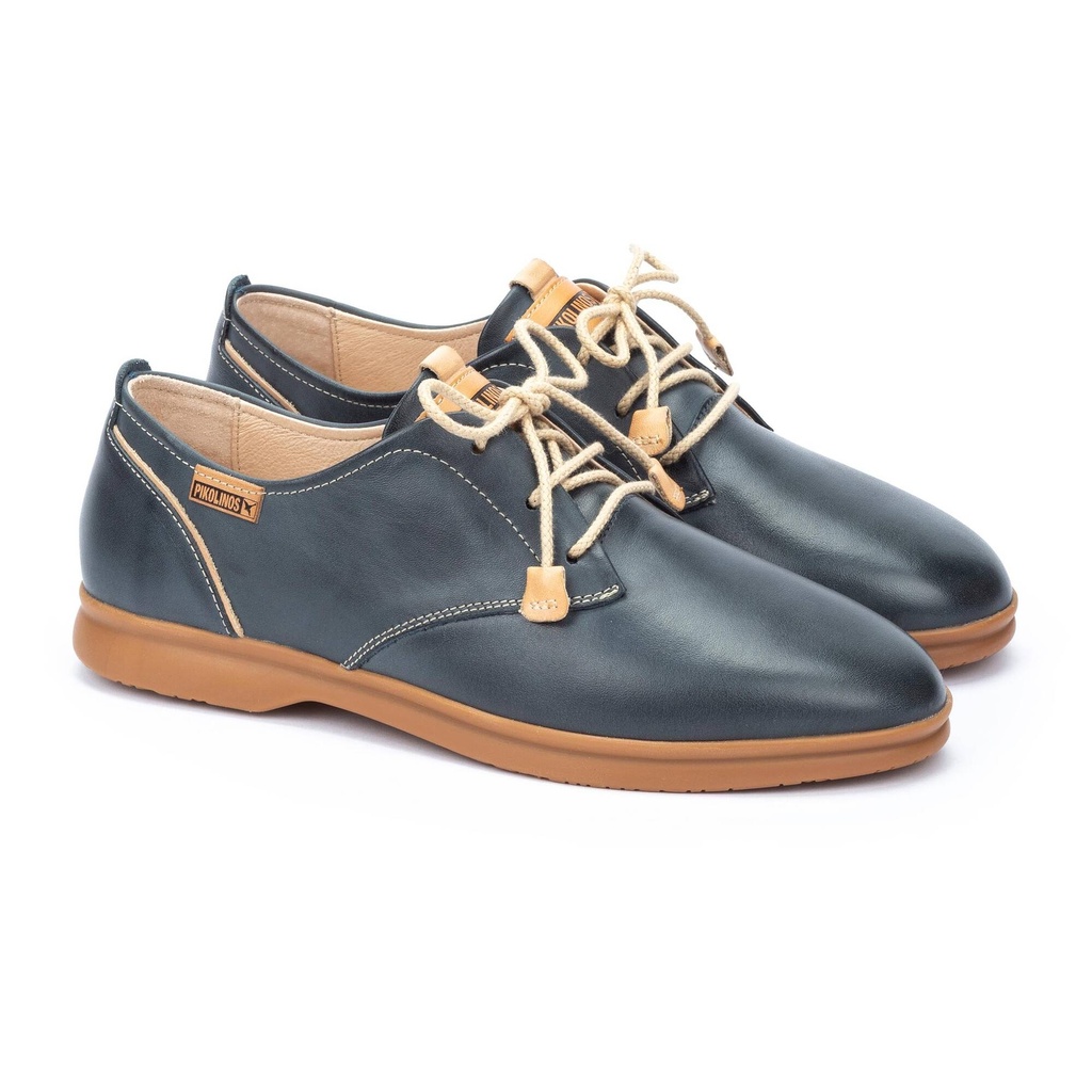 GANDIA - Zapatos con cordones para mujer (5)