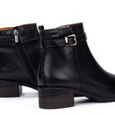 MALAGA - Botines de tacón con tecnología waterproof para mujer. (7)