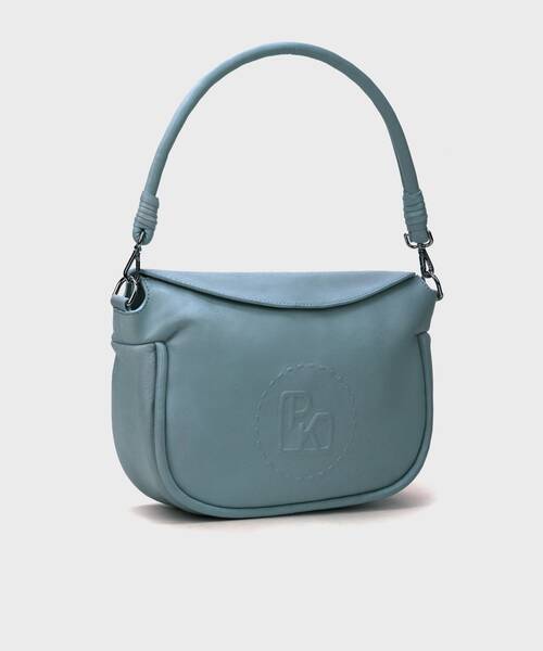MARAZUELA - Bolso hobo cruzado para mujer (1)