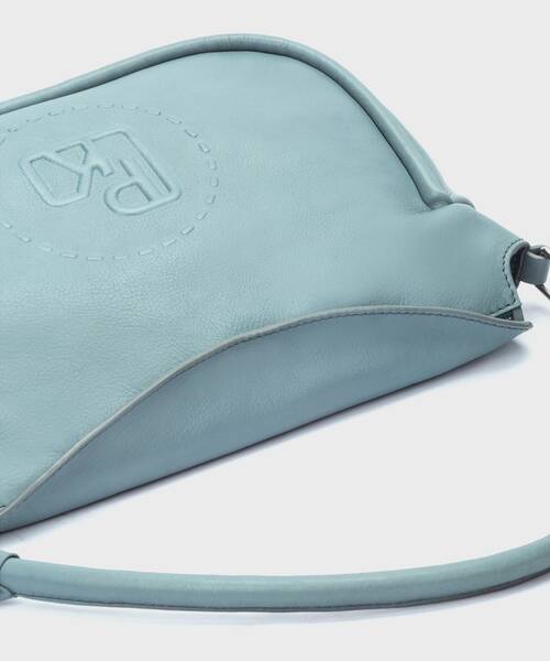 MARAZUELA - Bolso hobo cruzado para mujer (2)