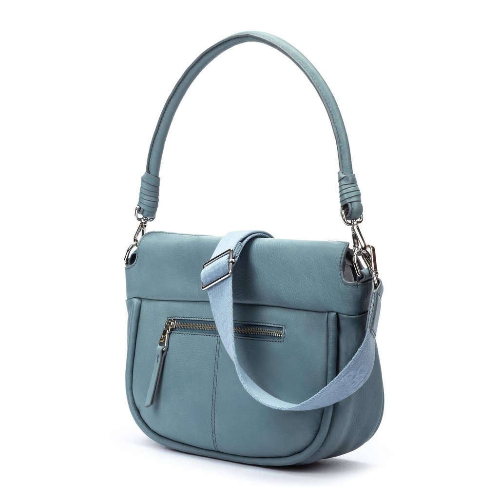 MARAZUELA - Bolso hobo cruzado para mujer (6)