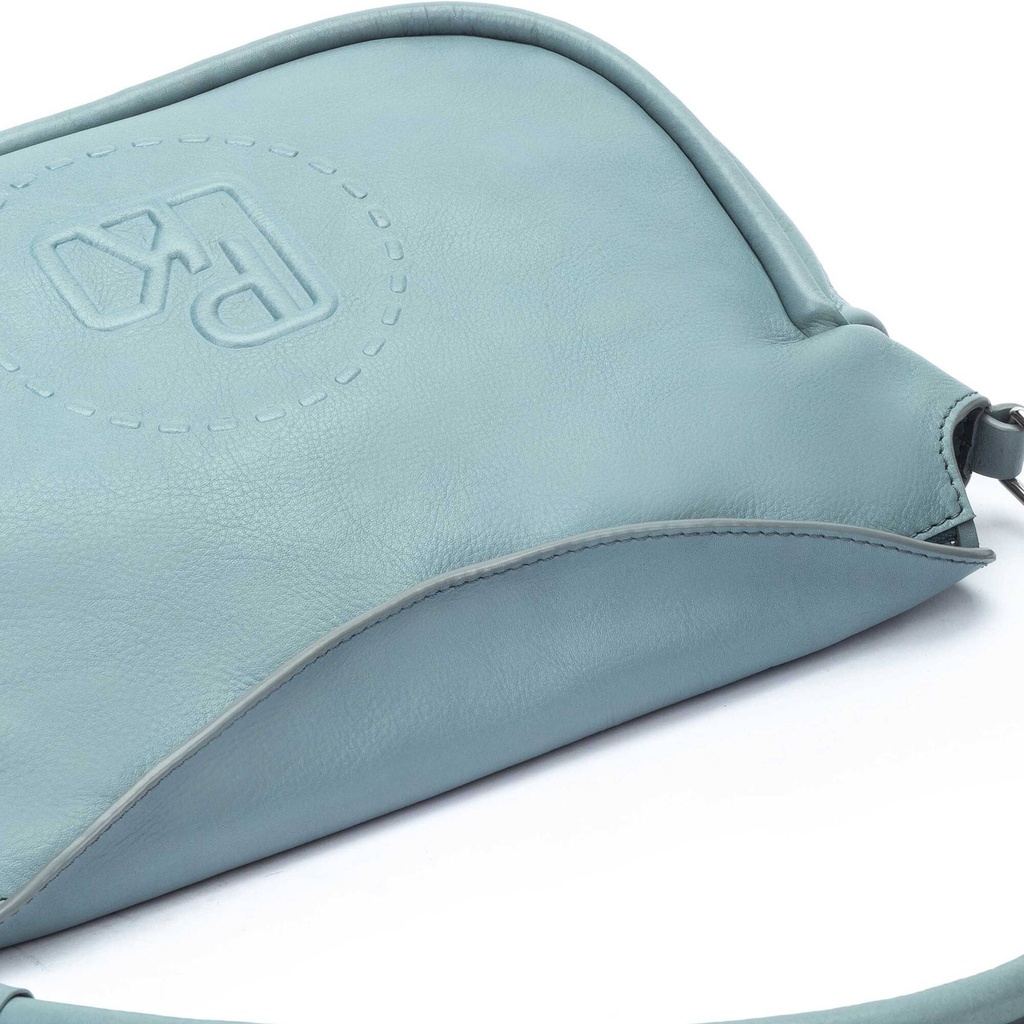 MARAZUELA - Bolso hobo cruzado para mujer (7)