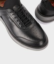 MURCIA - Zapato casual con elásticos para hombre (2)