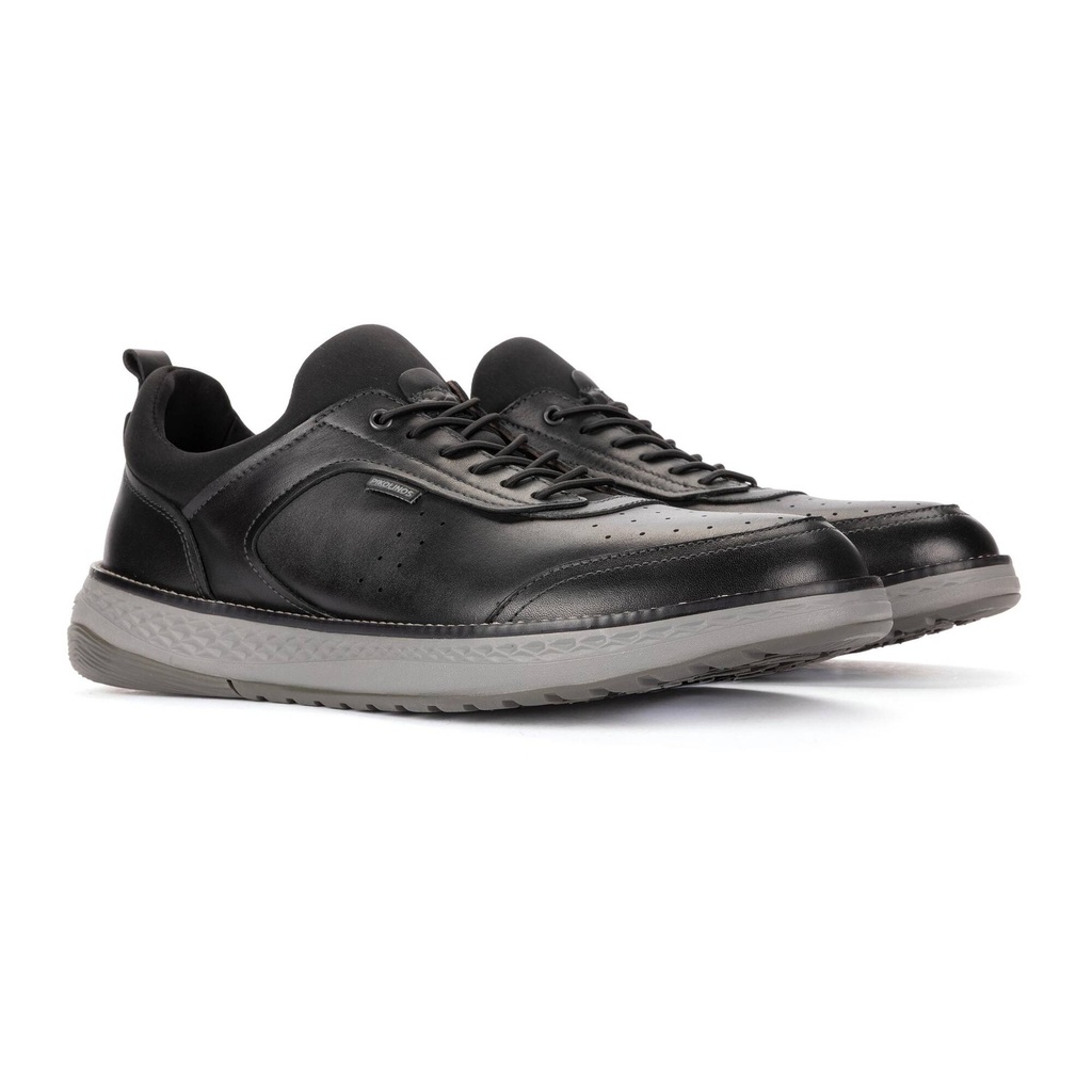 MURCIA - Zapato casual con elásticos para hombre (5)