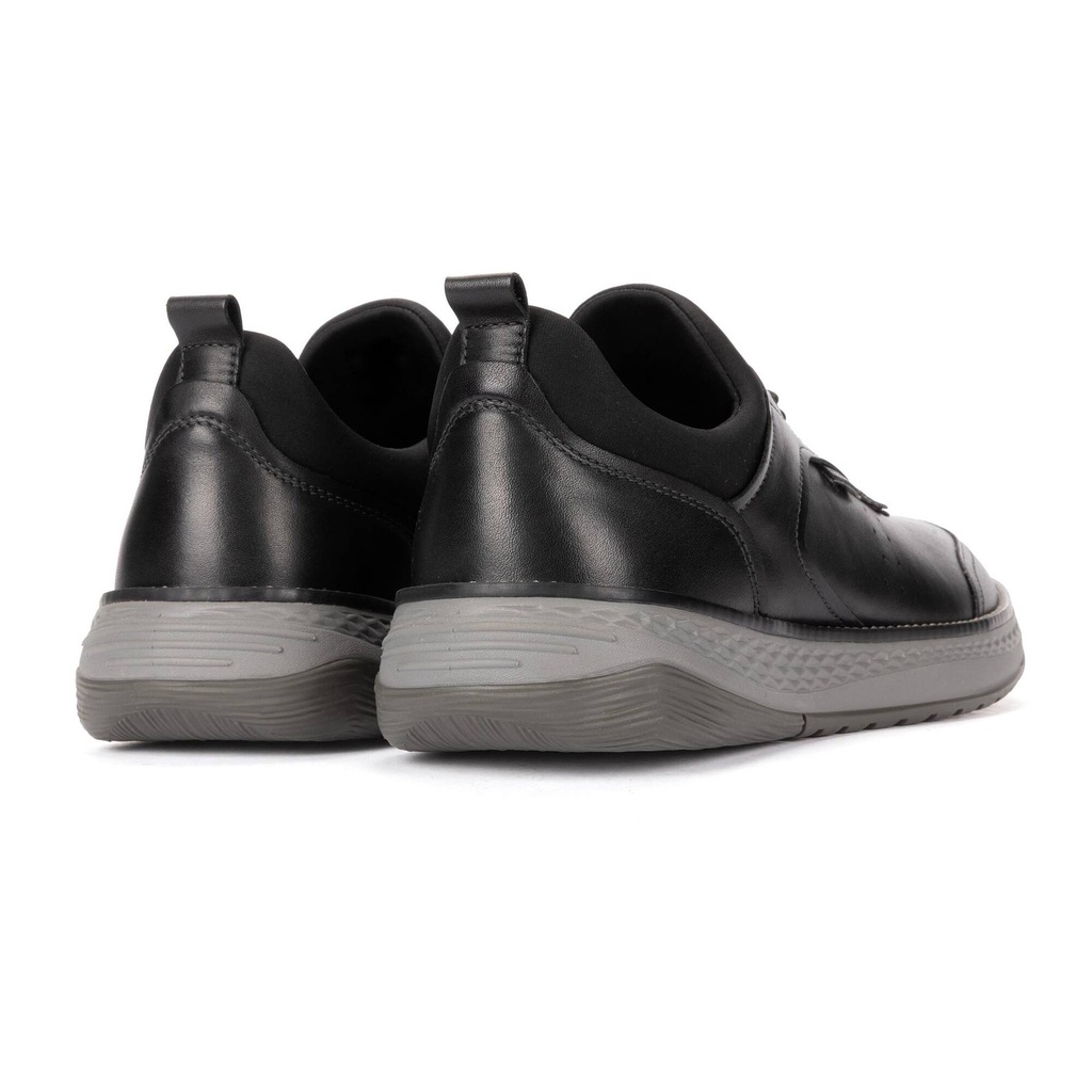 MURCIA - Zapato casual con elásticos para hombre (6)