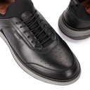MURCIA - Zapato casual con elásticos para hombre (7)