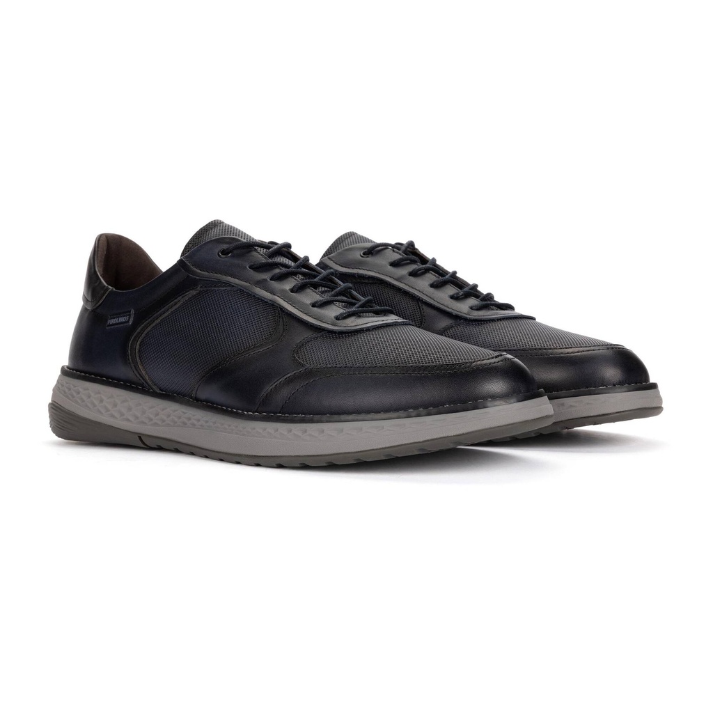 MURCIA - Zapato casual de cordones para hombre (5)