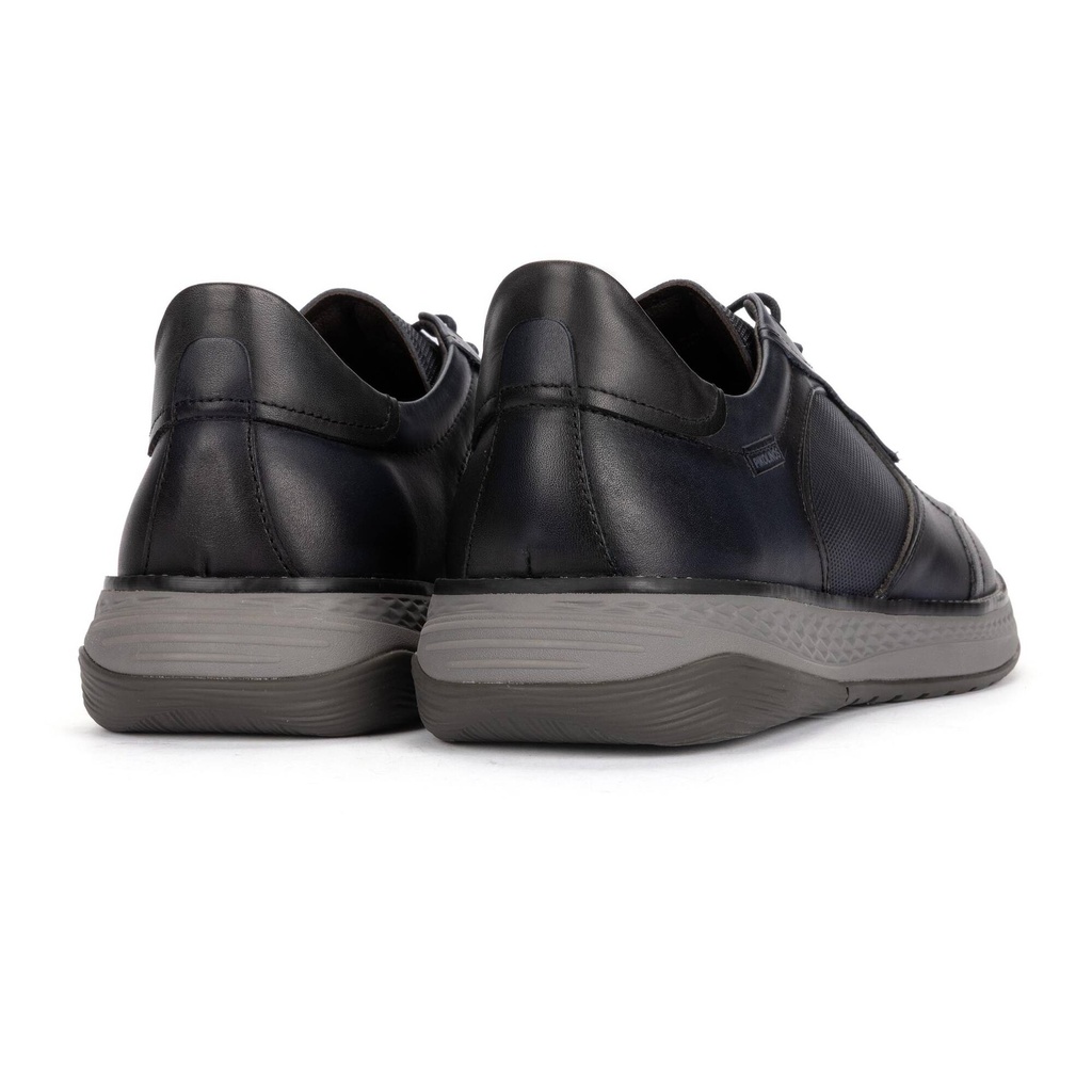 MURCIA - Zapato casual de cordones para hombre (6)
