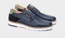 OLVERA - Zapatos con cordones casual para hombre (3)