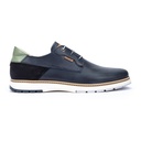 OLVERA - Zapatos con cordones casual para hombre (4)