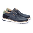 OLVERA - Zapatos con cordones casual para hombre (5)