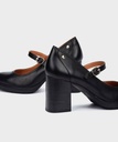 PALENCIA - Zapato de tacón con pulsera para mujer (2)