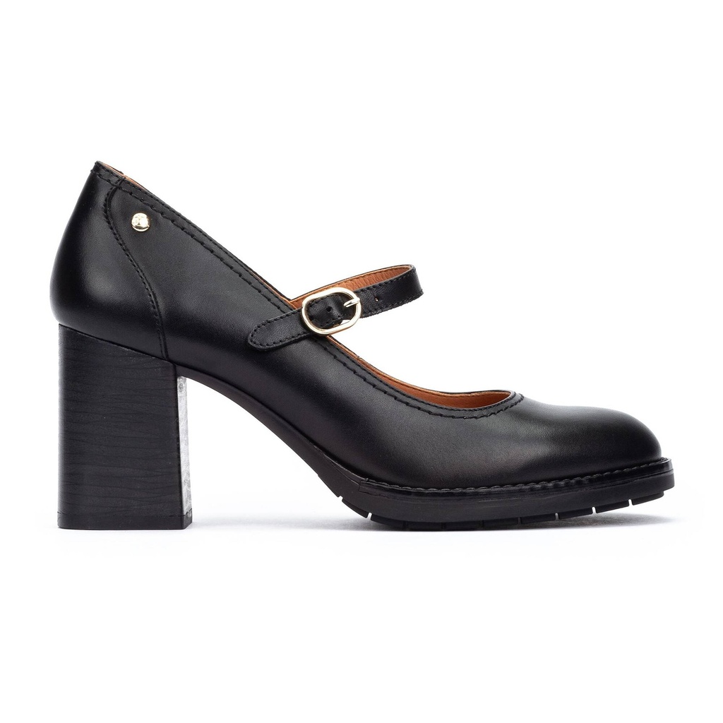 PALENCIA - Zapato de tacón con pulsera para mujer (4)