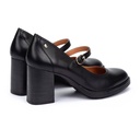PALENCIA - Zapato de tacón con pulsera para mujer (6)