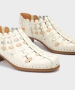 ROMANA - Zapatos tacón con cierre elástico para mujer (2)