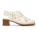 ROMANA - Zapatos tacón con cierre elástico para mujer (4)