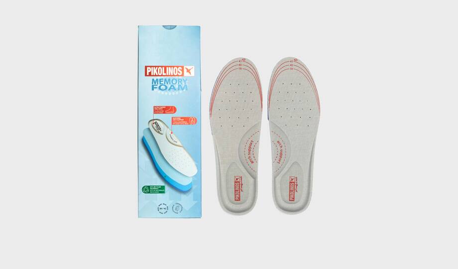 PLANTILLAS - Plantillas Memory Foam para hombre (3)