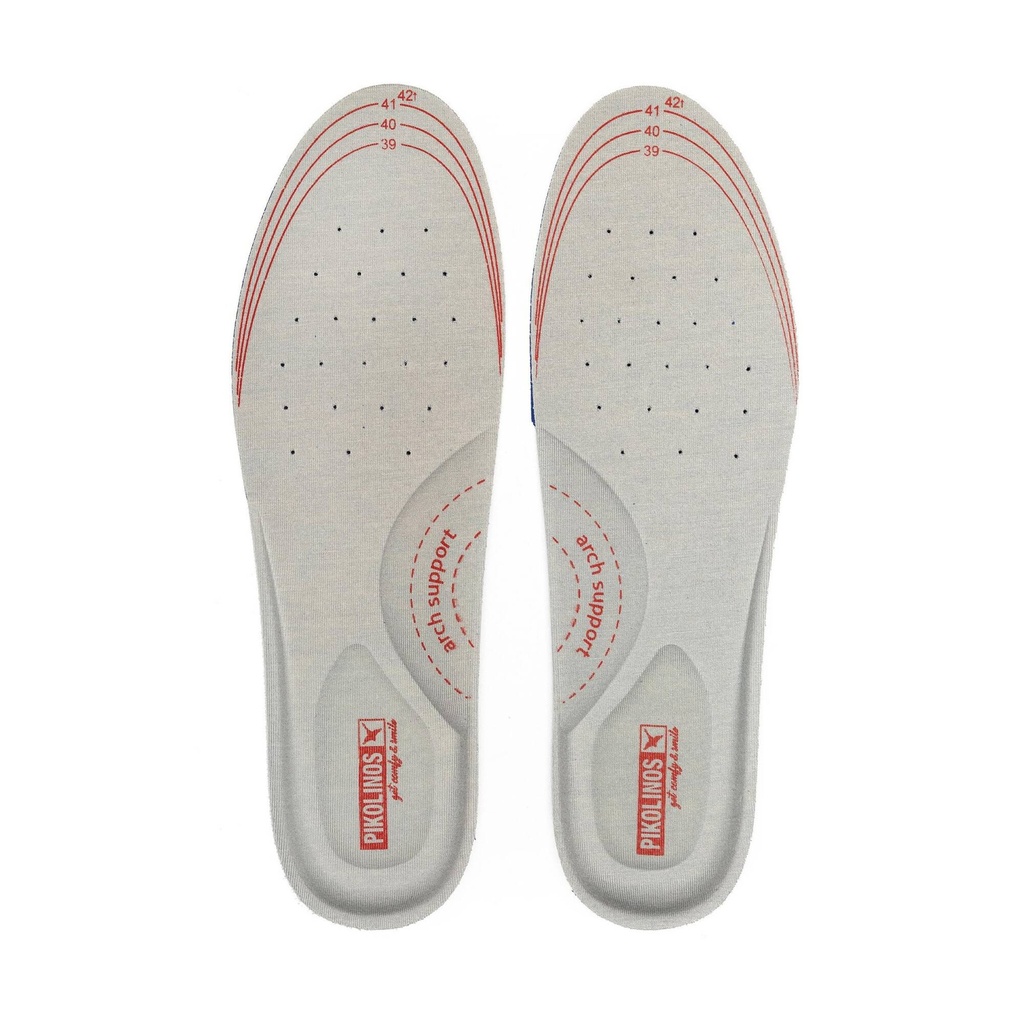 PLANTILLAS - Plantillas Memory Foam para hombre (5)