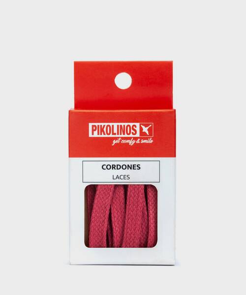 CORDONES - Cordones textiles (1)