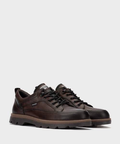 VIGO - Zapato deportivo para hombre (1)