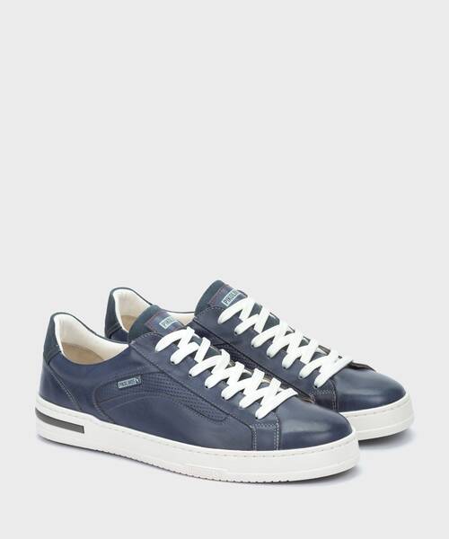 XATIVA - Deportivo  con cordones para hombre (1)