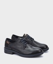 YORK - Zapato con cordones para hombre (1)