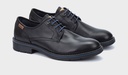YORK - Zapato con cordones para hombre (3)