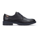 YORK - Zapato con cordones para hombre (4)