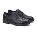 YORK - Zapato con cordones para hombre (5)