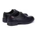 YORK - Zapato con cordones para hombre (6)