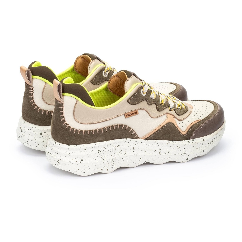 ZAHARA - Deportivo con suela extra ligera para mujer. (6)