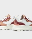 ZAHARA - Deportivo con cordones para mujer (2)