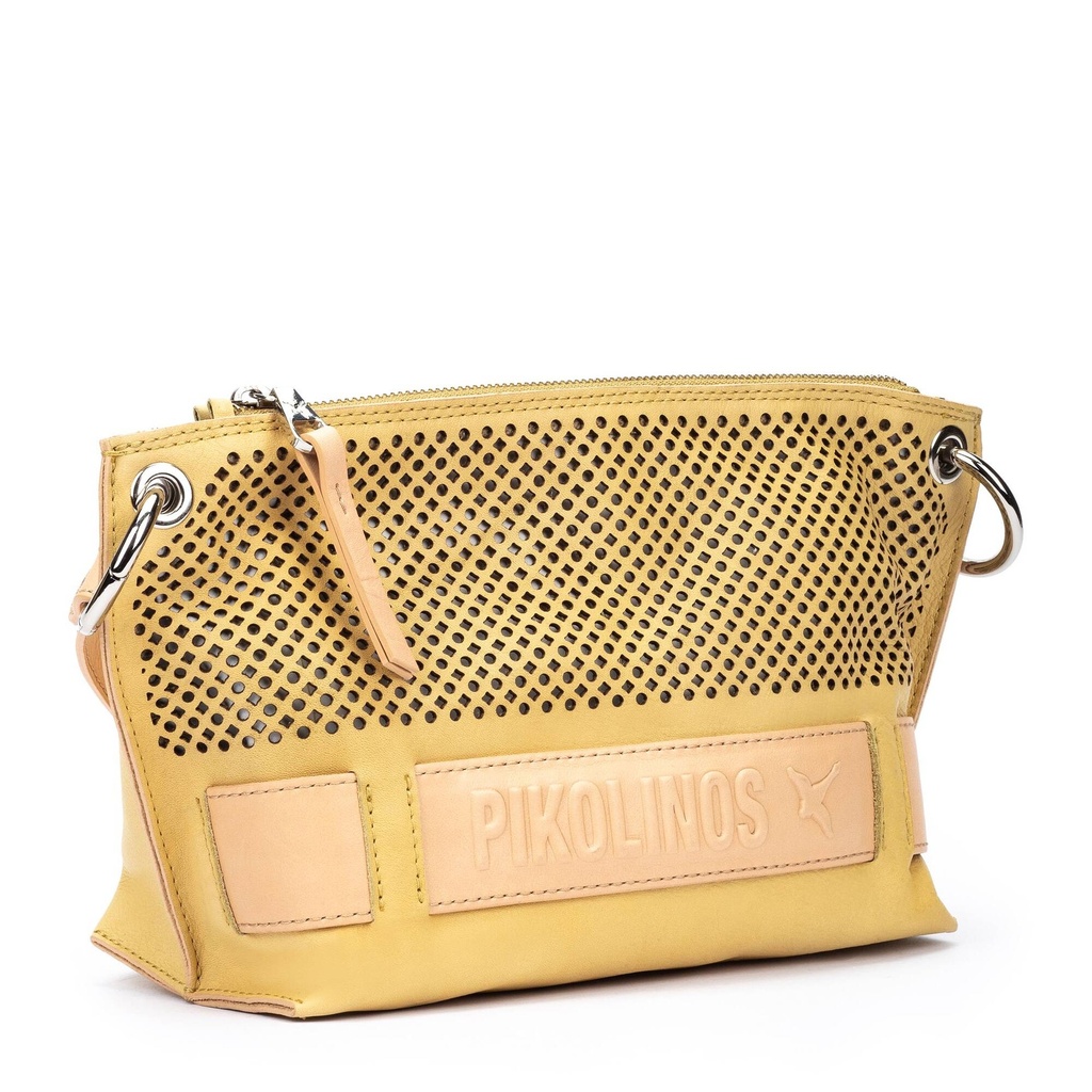 ALCUDIA - Bandolera combinada para mujer (5)