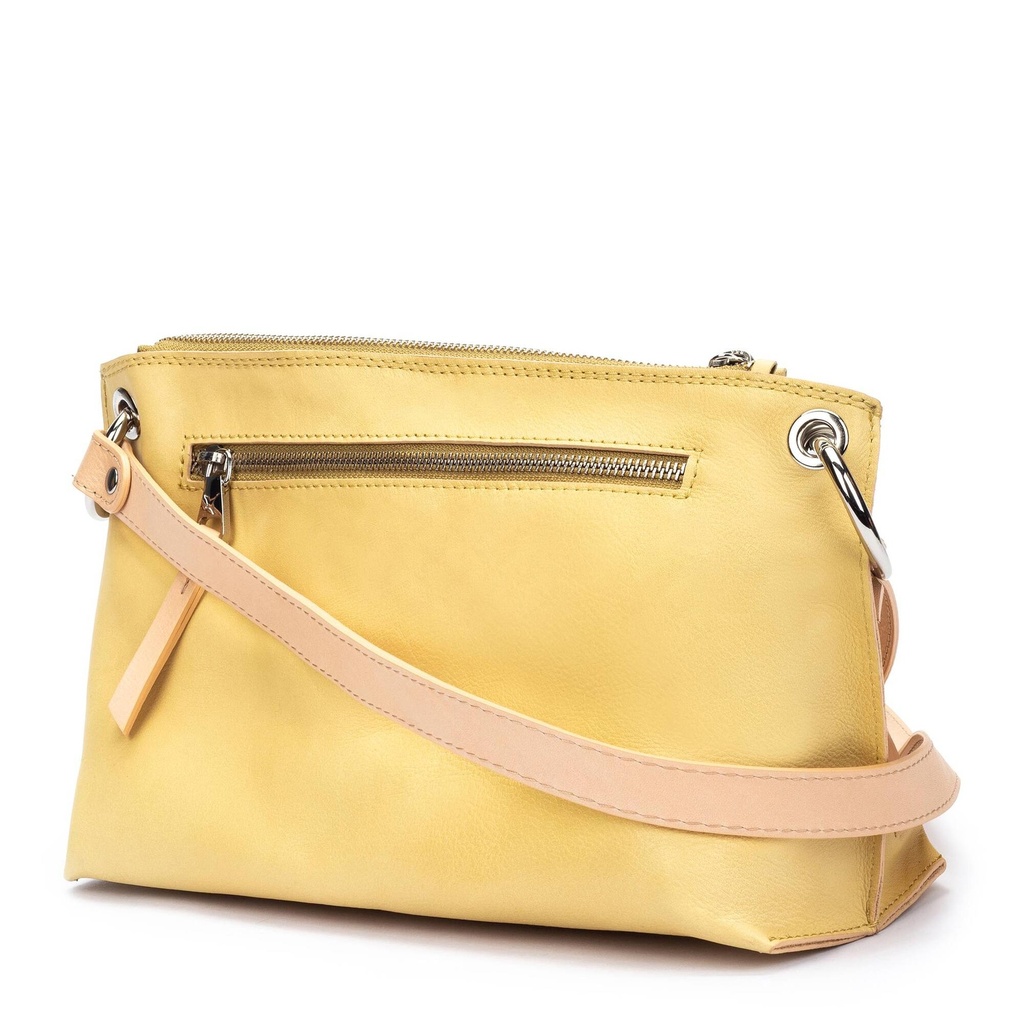 ALCUDIA - Bandolera combinada para mujer (6)