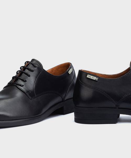 BRISTOL - Zapato de cordones para hombre (2)