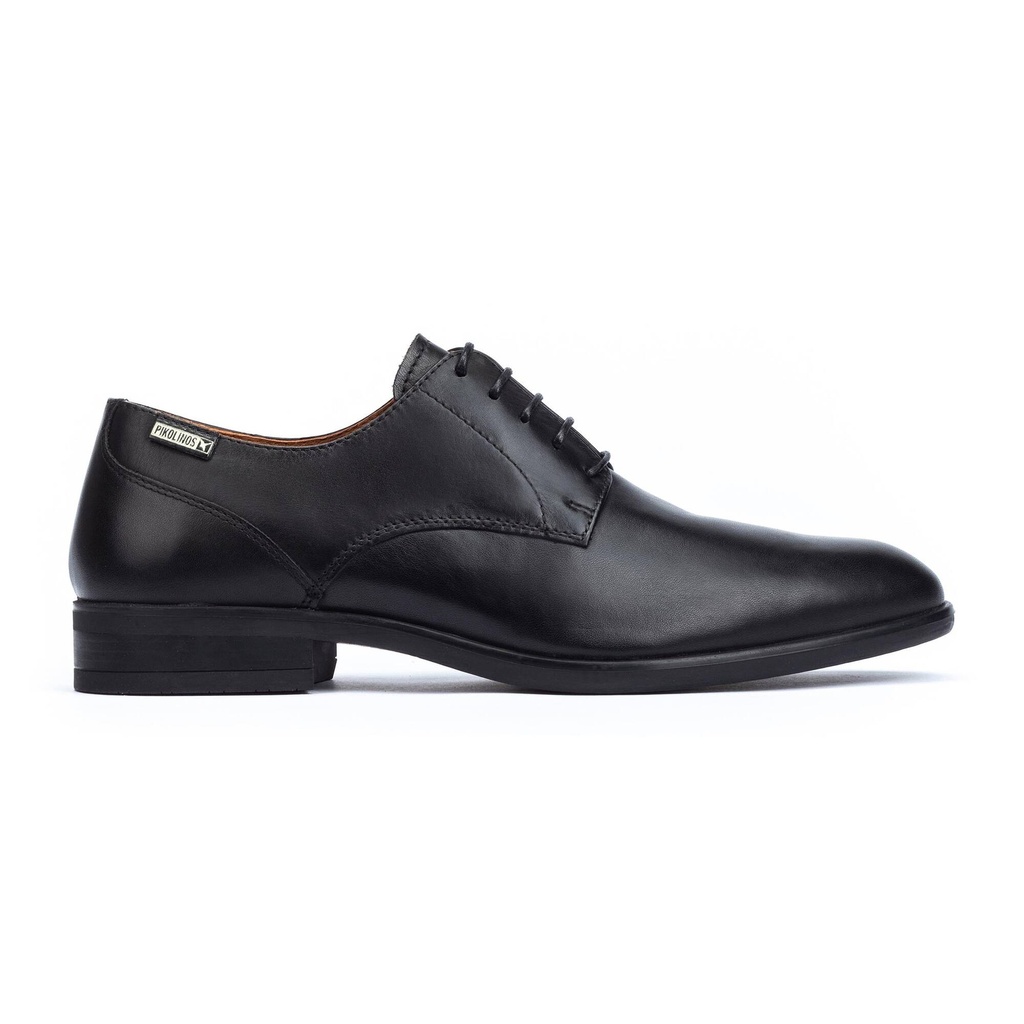 BRISTOL - Zapato de cordones para hombre (4)
