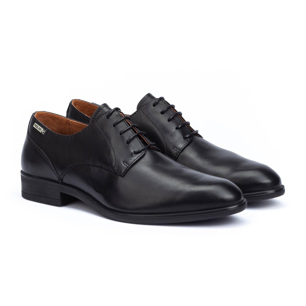 BRISTOL - Zapato de cordones para hombre (5)