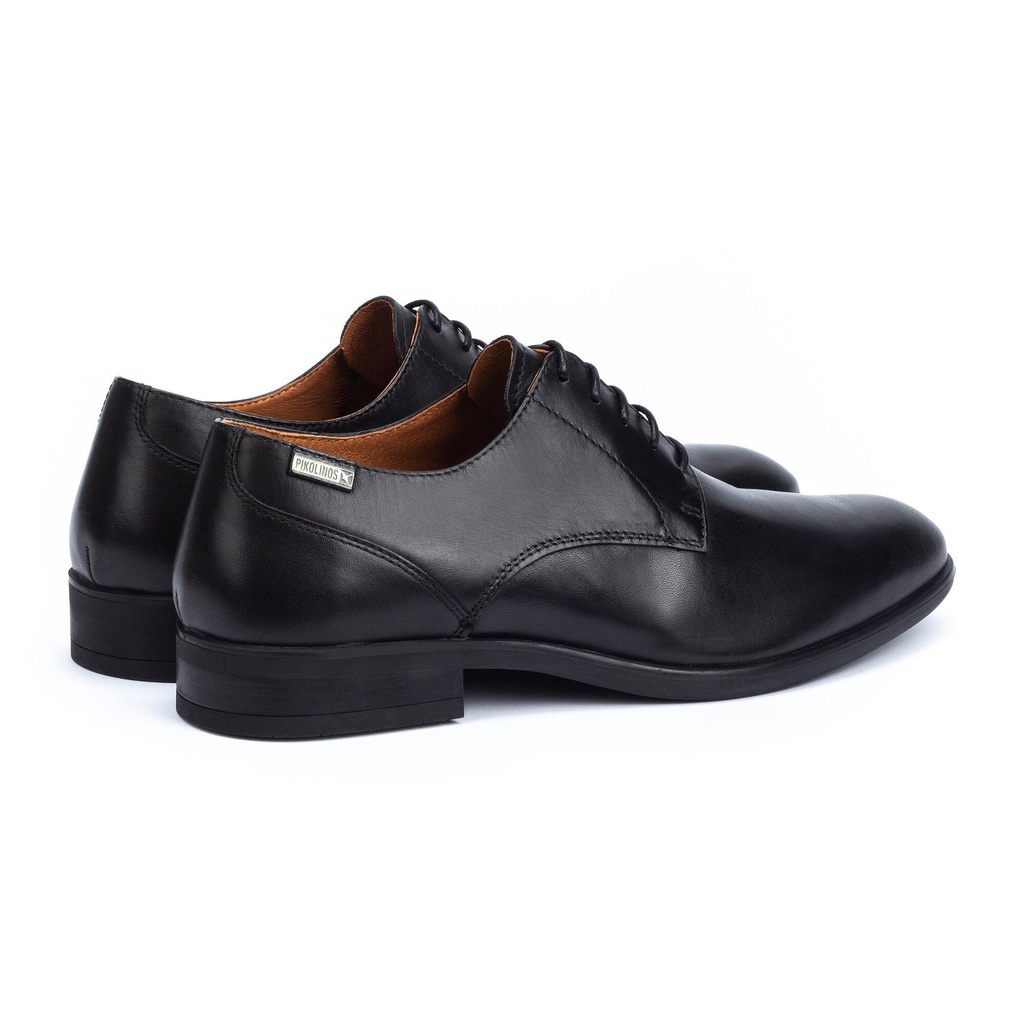 BRISTOL - Zapato de cordones para hombre (6)
