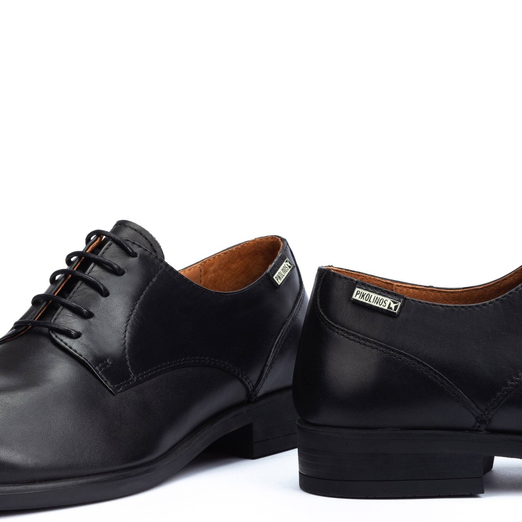 BRISTOL - Zapato de cordones para hombre (7)