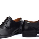 BRISTOL - Zapato de cordones para hombre (7)