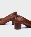 CALAFAT - Zapatos con tacón medio para mujer (2)