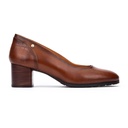 CALAFAT - Zapatos con tacón medio para mujer (4)