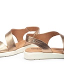 CALELLA - Sandalias planas de mujer con tiras (7)
