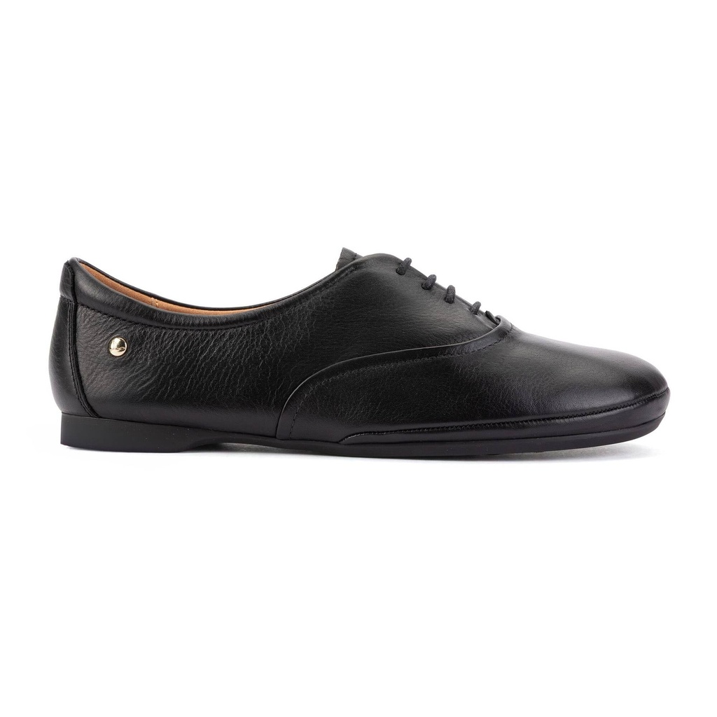 CARMONA - Zapatos planos con cordones para mujer (4)