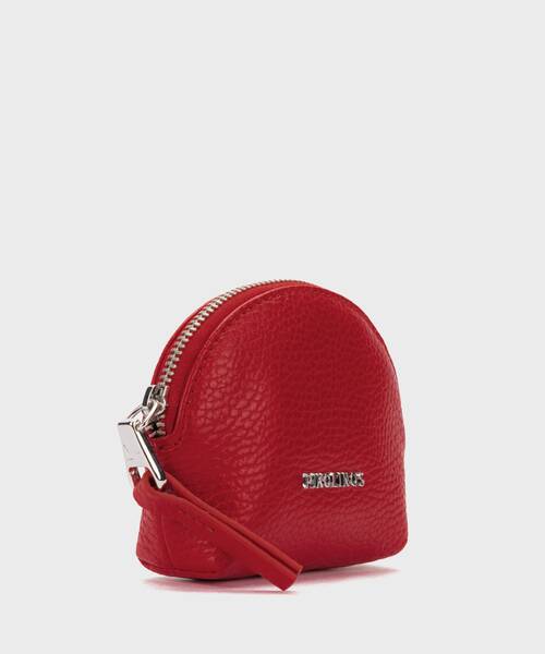 DURANGO - Monedero de piel para mujer (1)